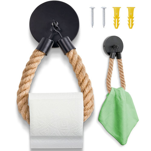 Hennez toilettenpapierhalter - hennez,