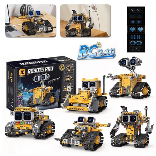 Technik roboter - technik,