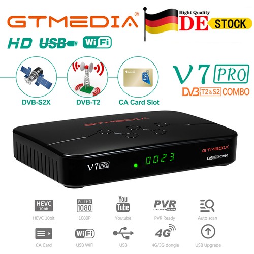 Full fta dvb s2x - hd,