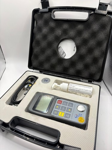 Sauter 1 ultraschall - 80-0.1,