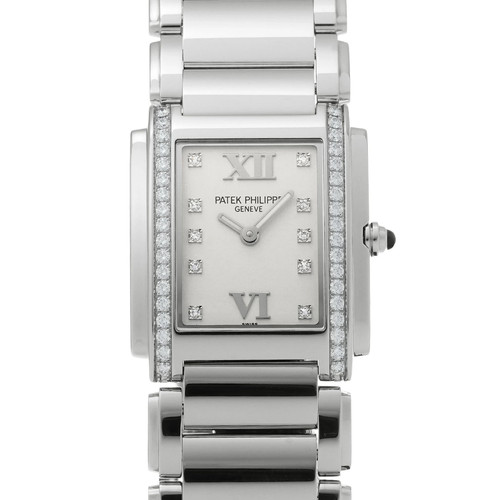 Patek philippe twenty - patek,