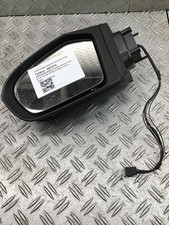 Außenspiegel Mercedes-Benz B-Klasse (W245) elektrisch links  