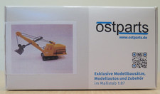 ostparts / H0-1:87 / Bausatz