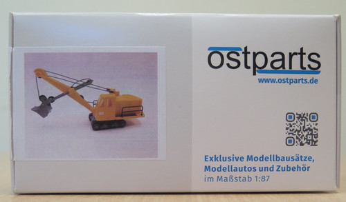 Ostparts 87 bausatz - /, /