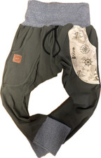 Pumphose Hose Pants Kinder