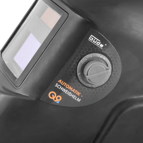 Güde automatik schweißhelm - automatik,