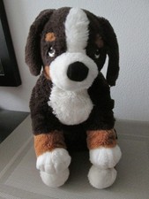 IKEA Hund HOPPIG Berner