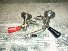 KOMBI KEG- ZAPFKOPF GERADE