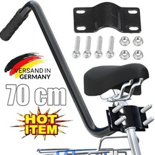 Lange Schubstange Fahrrad