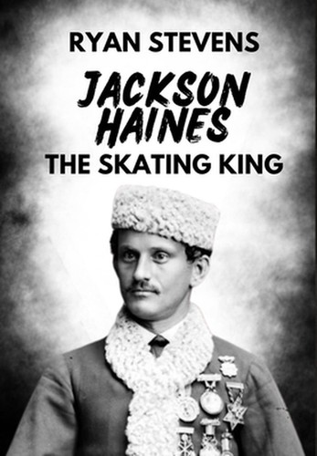 Jackson haines the skating - haines:,