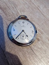 Omega Taschenuhr – Original