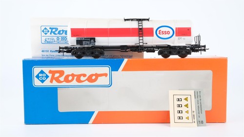 Roco 46194 kesselwagen - h0,