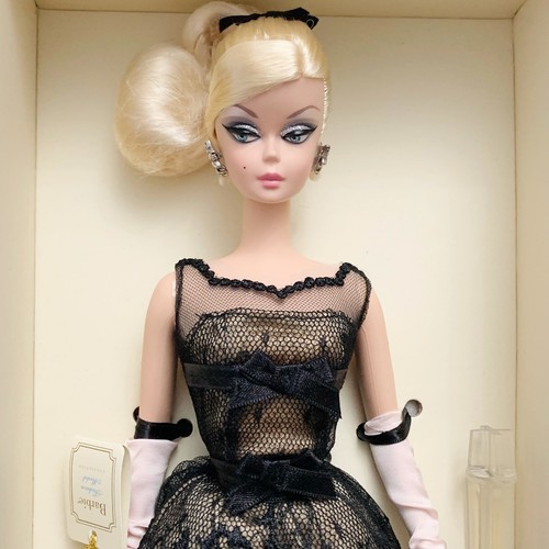 Barbie fashion model - fashion,