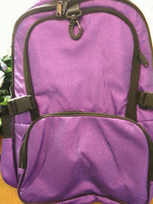 nfinity style cheer bags