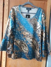Damen Shirt, Tunika, Oberteil