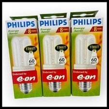 3er Pack Philips