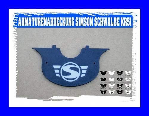 Simson schwalbe kr51 - simson,