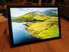 Microsoft Surface Pro 7 1866 I5-1035G4/ 8GB/ 128GB 12,3"/ Touch DEFEKT 