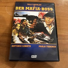 Der Mafia-Boss von de Martino