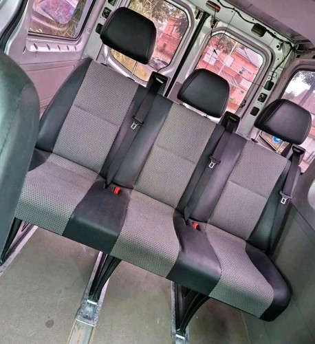 Mercedes sprinter 906 sitzbank - mercedes,