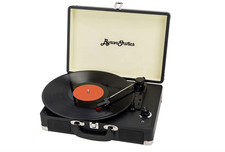 ByronStatics Vinyl