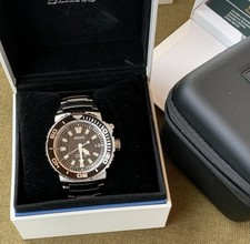 SEIKO Caesar Kinetic SKA383P