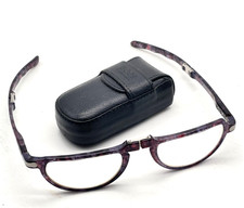 BOSS Vintage Brille & Etui