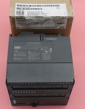 Siemens simatic cpu314c 2dp - siemens,