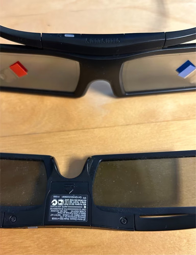 Samsung brillen - 2x,