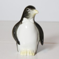 eleganter Pinguin - Wagner &