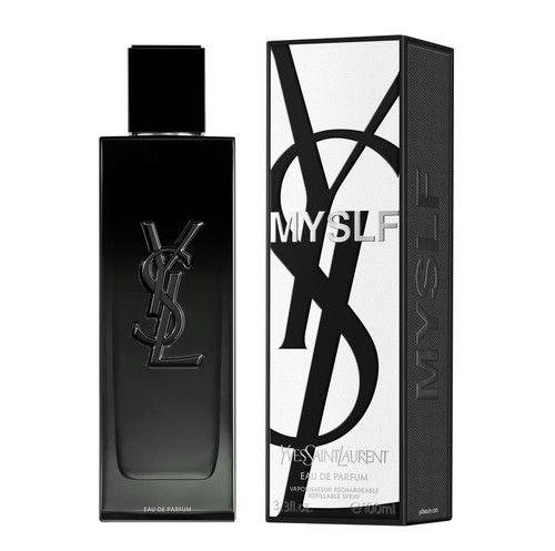 Yves saint laurent myslf eau - laurent,