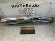 Yamaha XJ900 F 4BB Endtopf