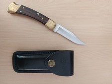 Buck 110 Folding Hunter –