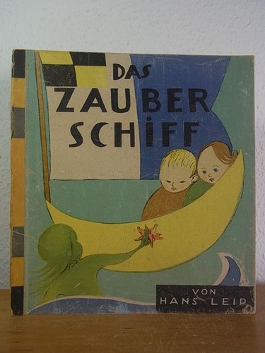 Das zauberschiff ein - zauberschiff.,
