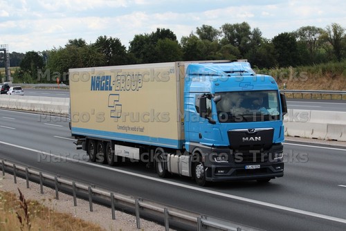Lkw foto man tgx - lkw,