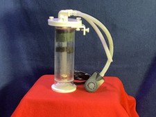 Dupla Marin Multireaktor 1500 - inkl. Wasserpumpe und 1 Dose ROWA phos 1000g.