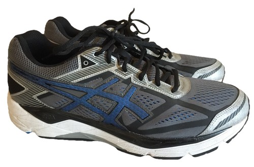 Asics gel foundation men - asics,