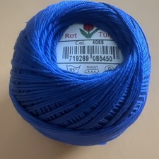 50 g MEZ Rot-Tulpe blau 