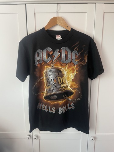 Acdc hells bells band - hells,