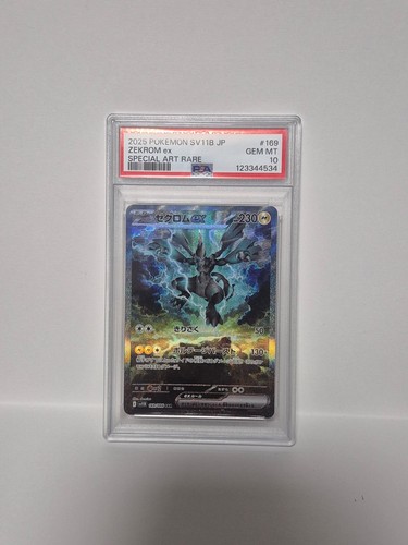 Zekrom psa 169 086 - zekrom, 10