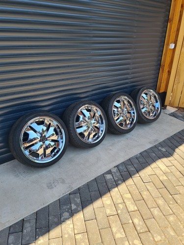 Zoll felgen 5x112 5x114 - zoll,