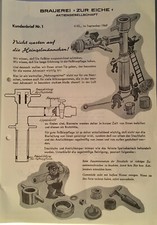 Brauerei Zur Eiche Kiel 2