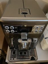 Kaffeevollautomat Philips