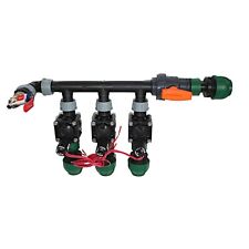 Verteiler Bewässerung