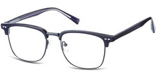 Herrenbrille Metall Mod.886