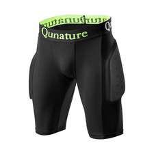Qunature Ski Hip Pants EVA