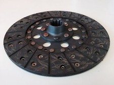 Kupplungsscheibe für Fendt 250mm Farmer 2S - 4S 102 - 106