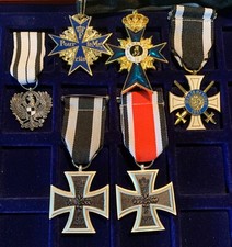 Historische Orden Deutsches