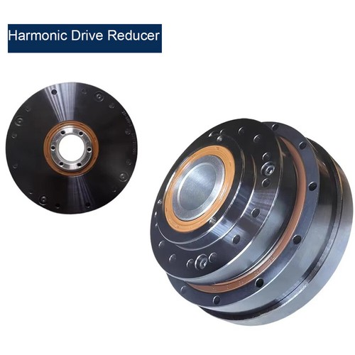 Harmonic drive hohlkörper - harmonic,