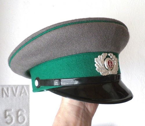 Ddr nva grenztruppen 1989 - ddr,
